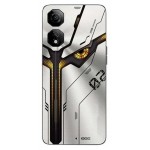Full Body Housing For Zte Nubia Neo 2 Silver - Maxbhi Com