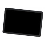 Lcd Frame Middle Chassis For Cubot Tab 60 Grey By - Maxbhi Com