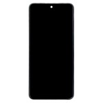 Lcd Screen For Zte Nubia Focus Pro 5g Replacement Display By - Maxbhi Com