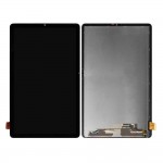 Lcd With Touch Screen For Samsung Galaxy Tab S6 Lite 2024 Black By - Maxbhi Com