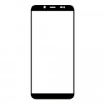 Replacement Front Glass For Ulefone Power Armor 16s Orange By - Maxbhi Com