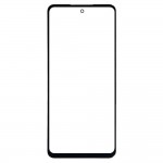 Replacement Front Glass For Zte Nubia Music Yellow By - Maxbhi Com