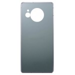 Back Panel Cover For Sharp Aquos R8s Black - Maxbhi Com