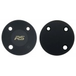 Camera Lens For Itel Rs4 Black By - Maxbhi Com