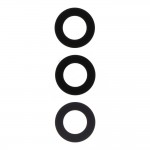 Camera Lens For Oukitel Rt8 Black By - Maxbhi Com