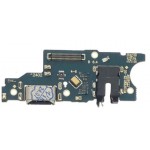 Charging Connector Flex Pcb Board For Realme C65 By - Maxbhi Com