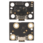 Charging Connector Flex Pcb Board For Xiaomi Poco Pad Wifi Global By - Maxbhi Com