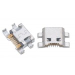 Charging Connector For Nokia 5310 2024 By - Maxbhi Com