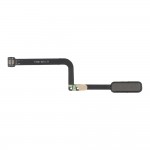 Fingerprint Sensor Flex Cable For Cubot Kingkong Ax White By - Maxbhi Com