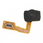 Fingerprint Sensor Flex Cable For Vivo V40 Se 5g Black By - Maxbhi Com