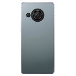 Full Body Housing For Sharp Aquos R8s Blue - Maxbhi Com