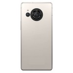 Full Body Housing For Sharp Aquos R8s White - Maxbhi Com