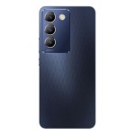 Full Body Housing For Vivo V40 Se 5g White - Maxbhi Com