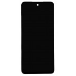 Lcd Screen For Zte Axon 60 Ultra 5g Replacement Display By - Maxbhi Com