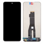 Lcd With Touch Screen For Honor 90 Smart Black By - Maxbhi Com
