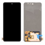 Lcd With Touch Screen For Vivo V40 Se 5g Black By - Maxbhi Com