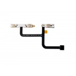 Power Button Flex Cable For Oukitel Rt8 On Off Flex Pcb By - Maxbhi Com