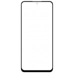 Replacement Front Glass For Honor 90 Smart White By - Maxbhi Com