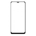 Touch Screen Digitizer For Energizer Ultimate 65g White By - Maxbhi Com