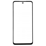 Touch Screen Digitizer For Zte Axon 60 Ultra 5g Black By - Maxbhi Com