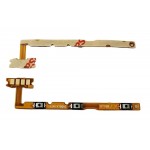 Volume Button Flex Cable For Honor 90 Smart By - Maxbhi Com
