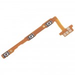 Volume Button Flex Cable For Vivo V30 Lite By - Maxbhi Com