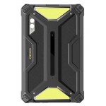 Back Panel Cover For Ulefone Armor Pad 3 Pro White - Maxbhi Com