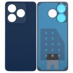 Back Panel Cover For Zte Axon 60 Lite Black - Maxbhi Com