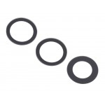 Camera Lens For Sony Xperia 1 Vi Black By - Maxbhi Com