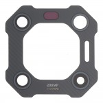 Camera Lens For Ulefone Armor 26 Ultra Walkie Talkie White By - Maxbhi Com