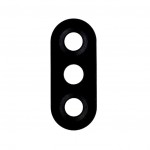 Camera Lens For Ulefone Armor Pad Pro Black By - Maxbhi Com