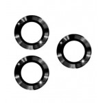 Camera Lens For Zte Axon 60 Lite Black By - Maxbhi Com