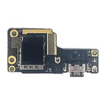 Charging Connector Flex Pcb Board For Cubot X90 By - Maxbhi Com