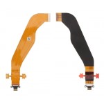 Charging Connector Flex Pcb Board For Huawei Matepad 11 5 S By - Maxbhi Com