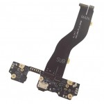Charging Connector Flex Pcb Board For Ulefone Armor 26 Ultra Walkie Talkie By - Maxbhi Com