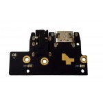 Charging Connector Flex Pcb Board For Ulefone Armor Pad 3 Pro By - Maxbhi Com