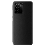 Full Body Housing For Hmd Vibe Black - Maxbhi Com