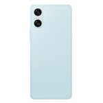 Full Body Housing For Sony Xperia 10 Vi Blue - Maxbhi Com
