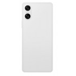 Full Body Housing For Sony Xperia 10 Vi White - Maxbhi Com