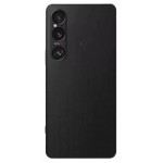 Full Body Housing For Sony Xperia 1 Vi Black - Maxbhi Com