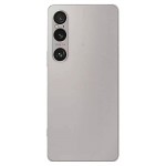 Full Body Housing For Sony Xperia 1 Vi White - Maxbhi Com