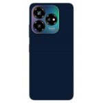 Full Body Housing For Zte Axon 60 Lite Black - Maxbhi Com