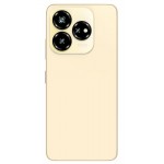 Full Body Housing For Zte Axon 60 Lite Gold - Maxbhi Com