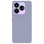 Full Body Housing For Zte Axon 60 Lite Purple - Maxbhi Com