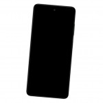 Fingerprint Sensor Flex Cable For Hmd Pulse Pro Black By - Maxbhi Com