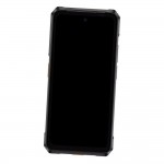 Fingerprint Sensor Flex Cable For Ulefone Armor 26 Ultra Walkie Talkie White By - Maxbhi Com