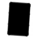 Lcd Frame Middle Chassis For Ulefone Armor Pad 3 Pro White By - Maxbhi Com