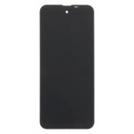 Lcd Screen For Blackview Bl9000 Pro 5g Replacement Display By - Maxbhi Com