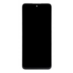 Lcd Screen For Zte Axon 60 Replacement Display By - Maxbhi Com