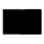 Lcd With Touch Screen For Htc A101 Plus Black By - Maxbhi Com
